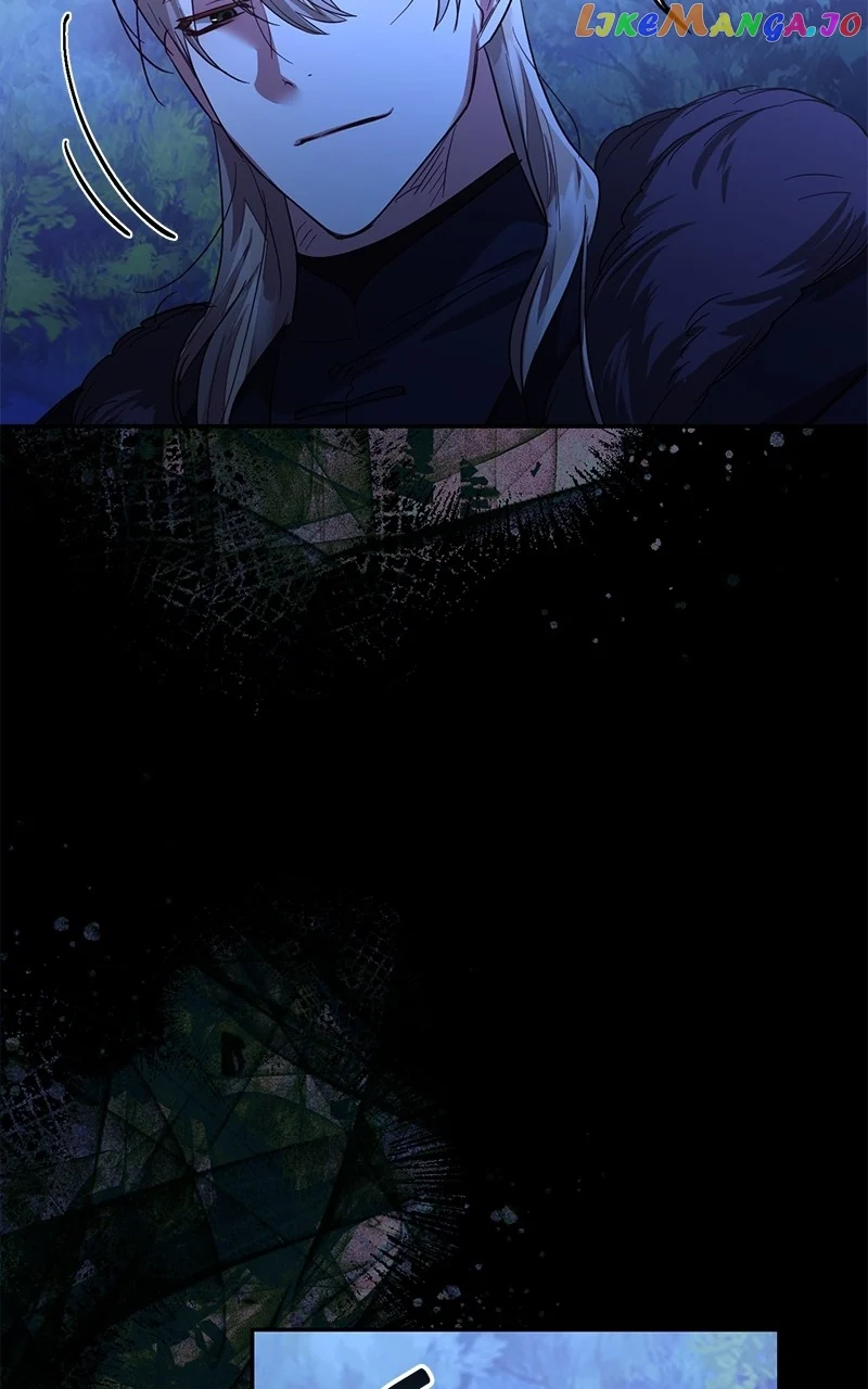men of the harem Chapter 128 page 34