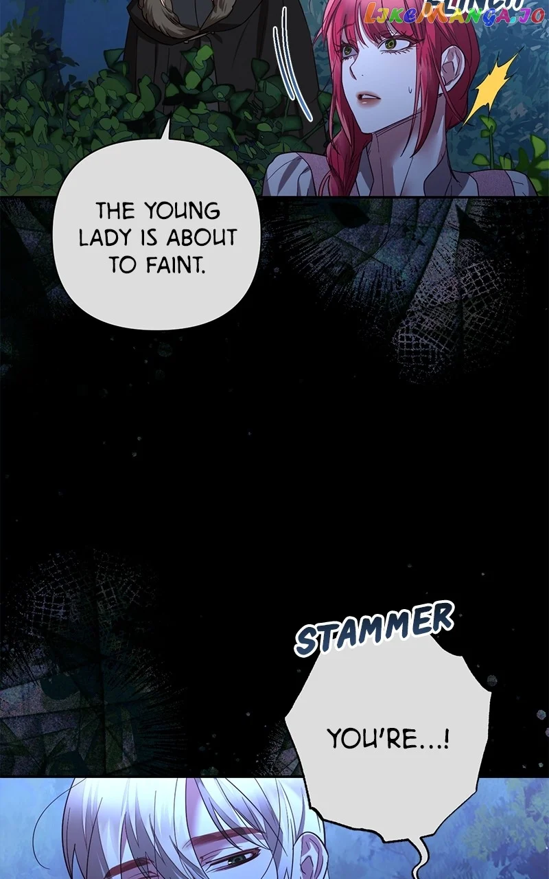 men of the harem Chapter 128 page 33