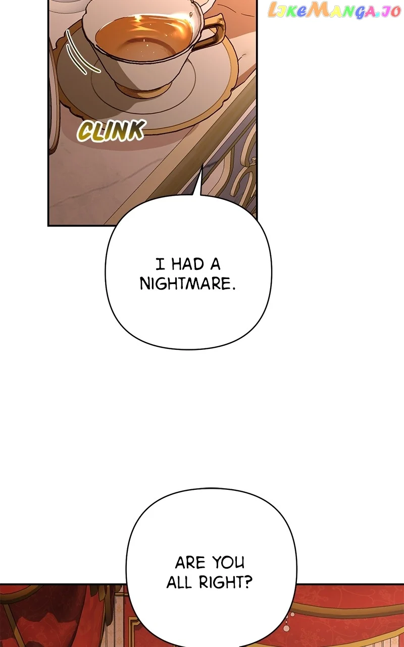men of the harem Chapter 128 page 49