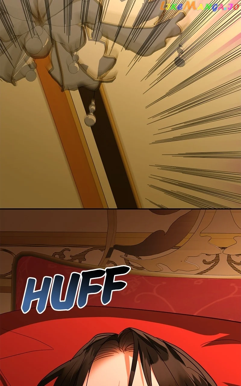 men of the harem Chapter 128 page 22