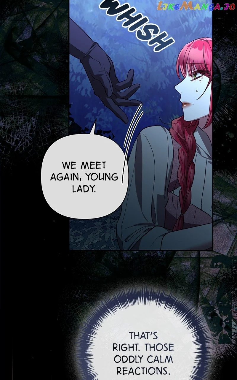men of the harem Chapter 128 page 35
