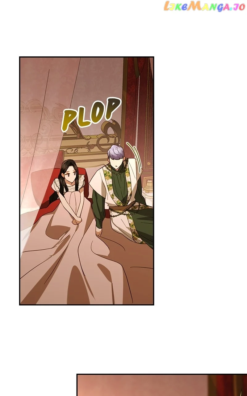 men of the harem Chapter 128 page 51