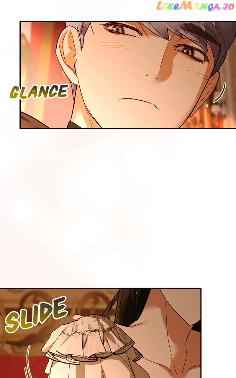 men of the harem Chapter 128 page 53
