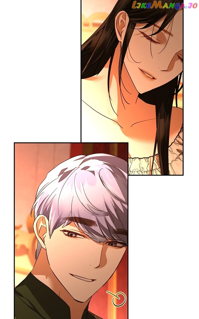 men of the harem Chapter 128 page 55
