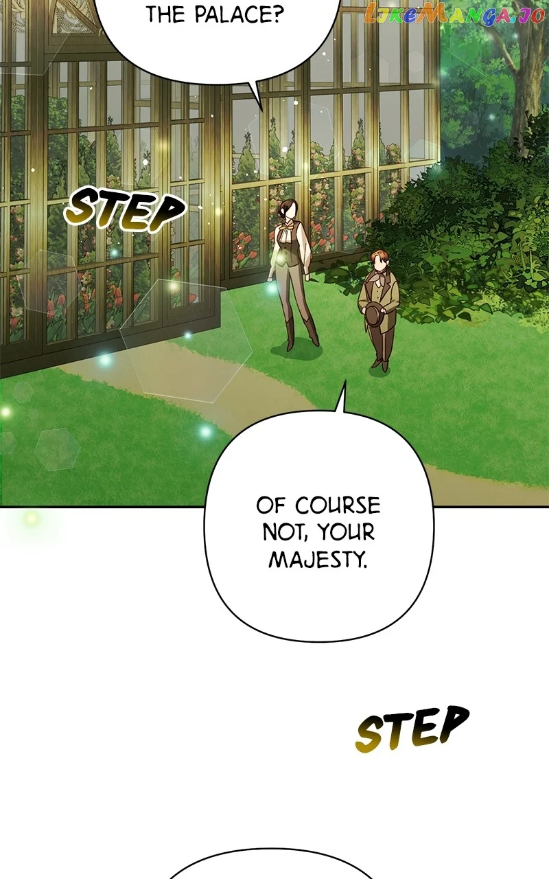 men of the harem Chapter 128 page 64