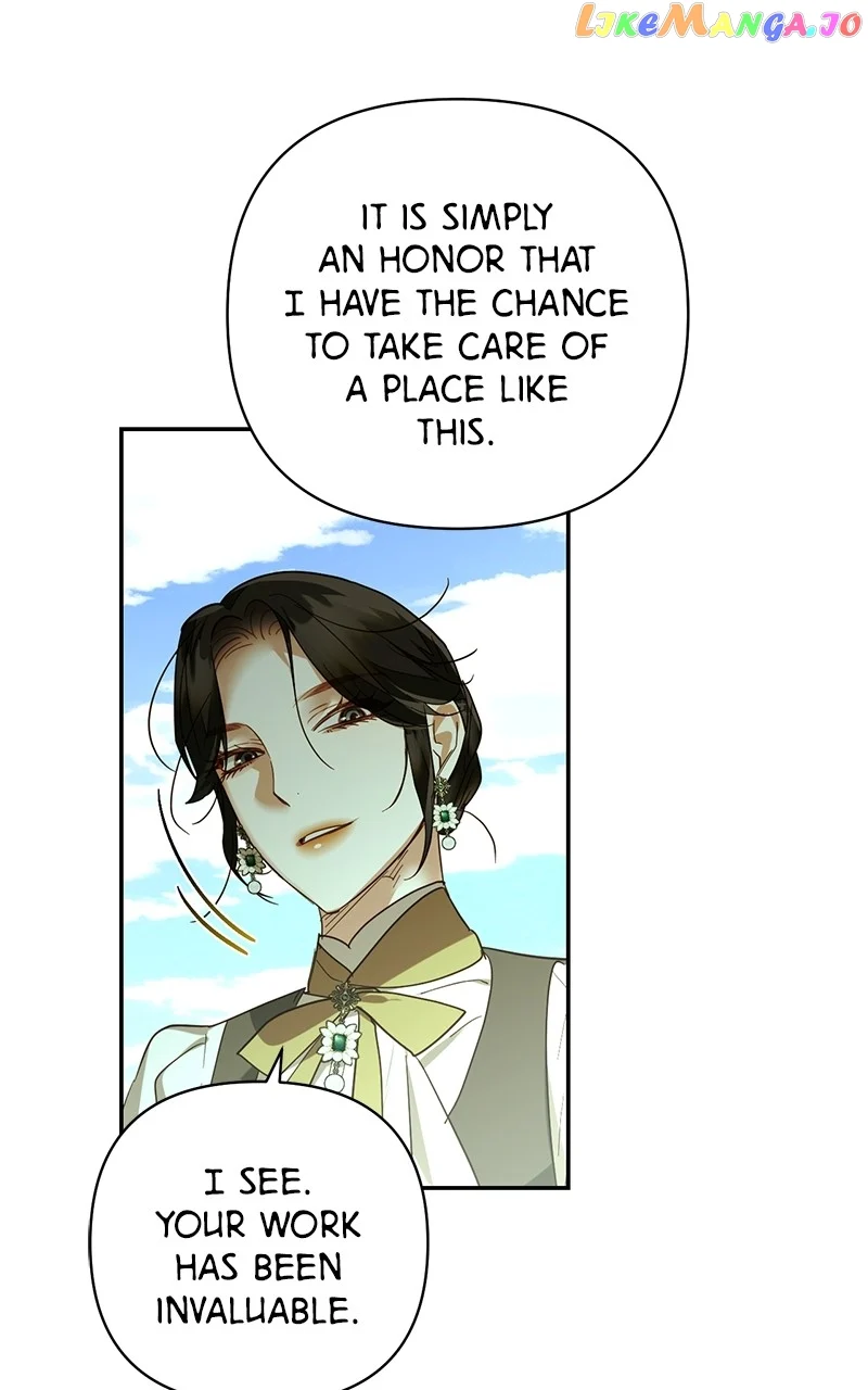 men of the harem Chapter 128 page 66