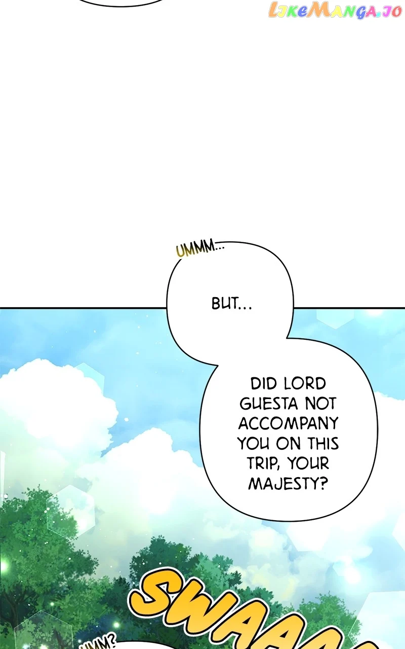 men of the harem Chapter 128 page 67