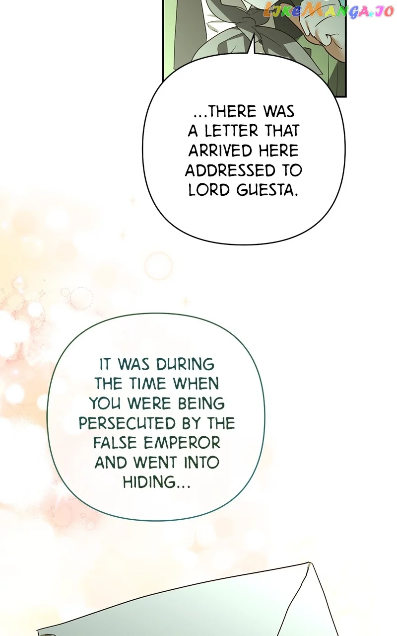 men of the harem Chapter 128 page 69