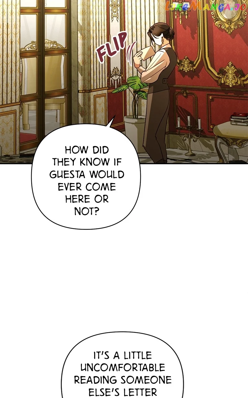 men of the harem Chapter 128 page 75