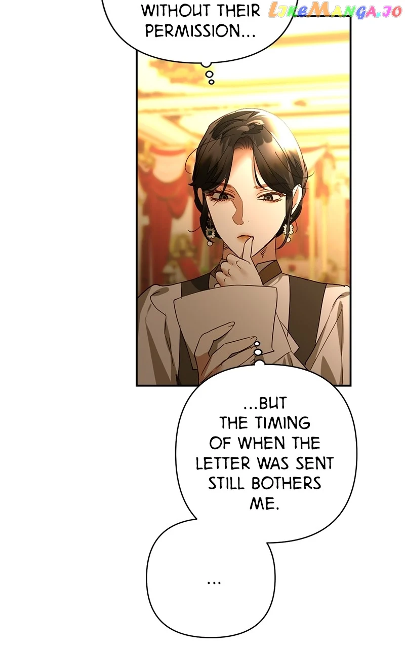 men of the harem Chapter 128 page 76