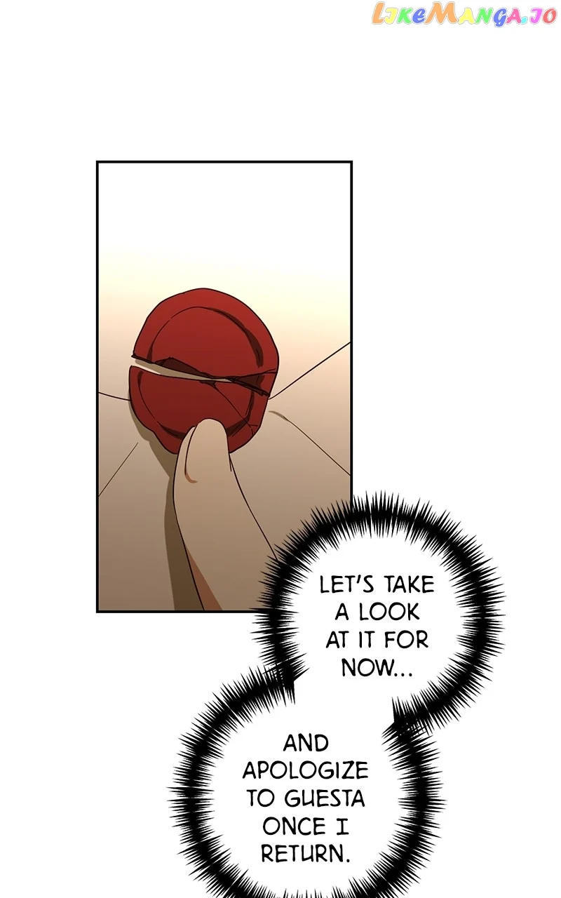 men of the harem Chapter 128 page 77