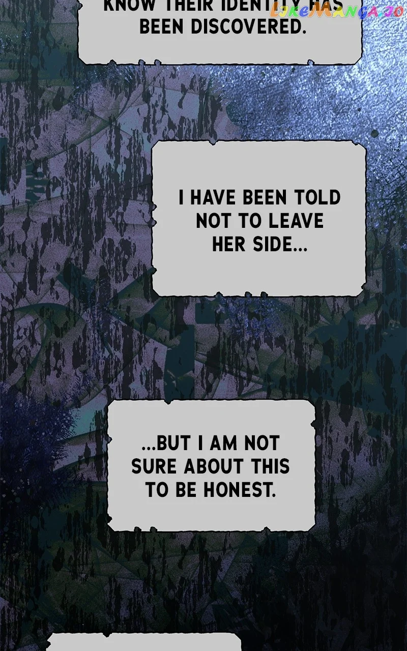 men of the harem Chapter 128 page 81