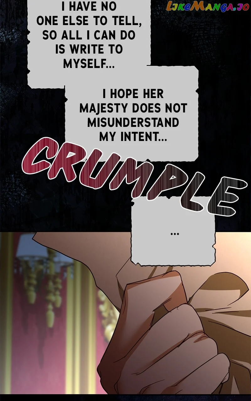 men of the harem Chapter 128 page 84