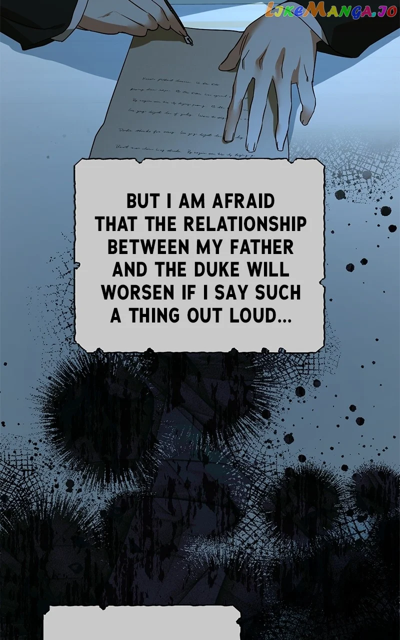 men of the harem Chapter 128 page 83
