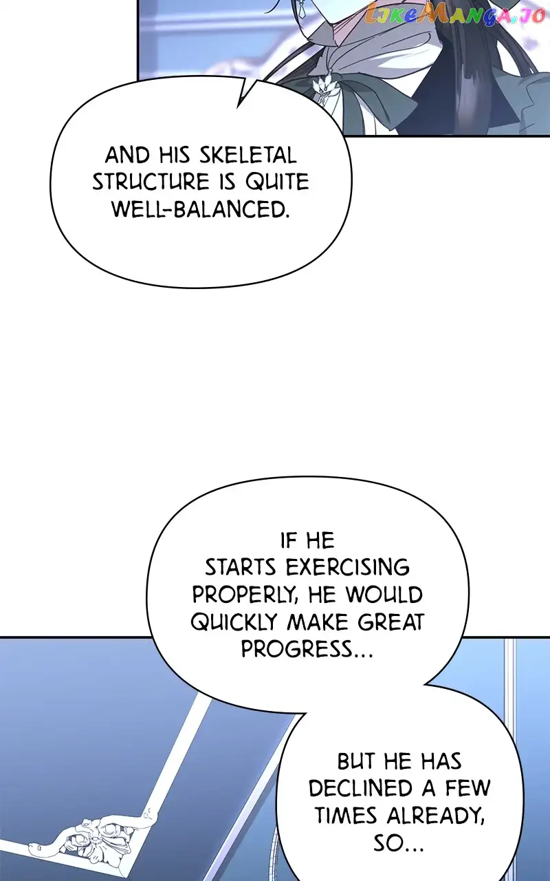 men of the harem Chapter 129 page 7