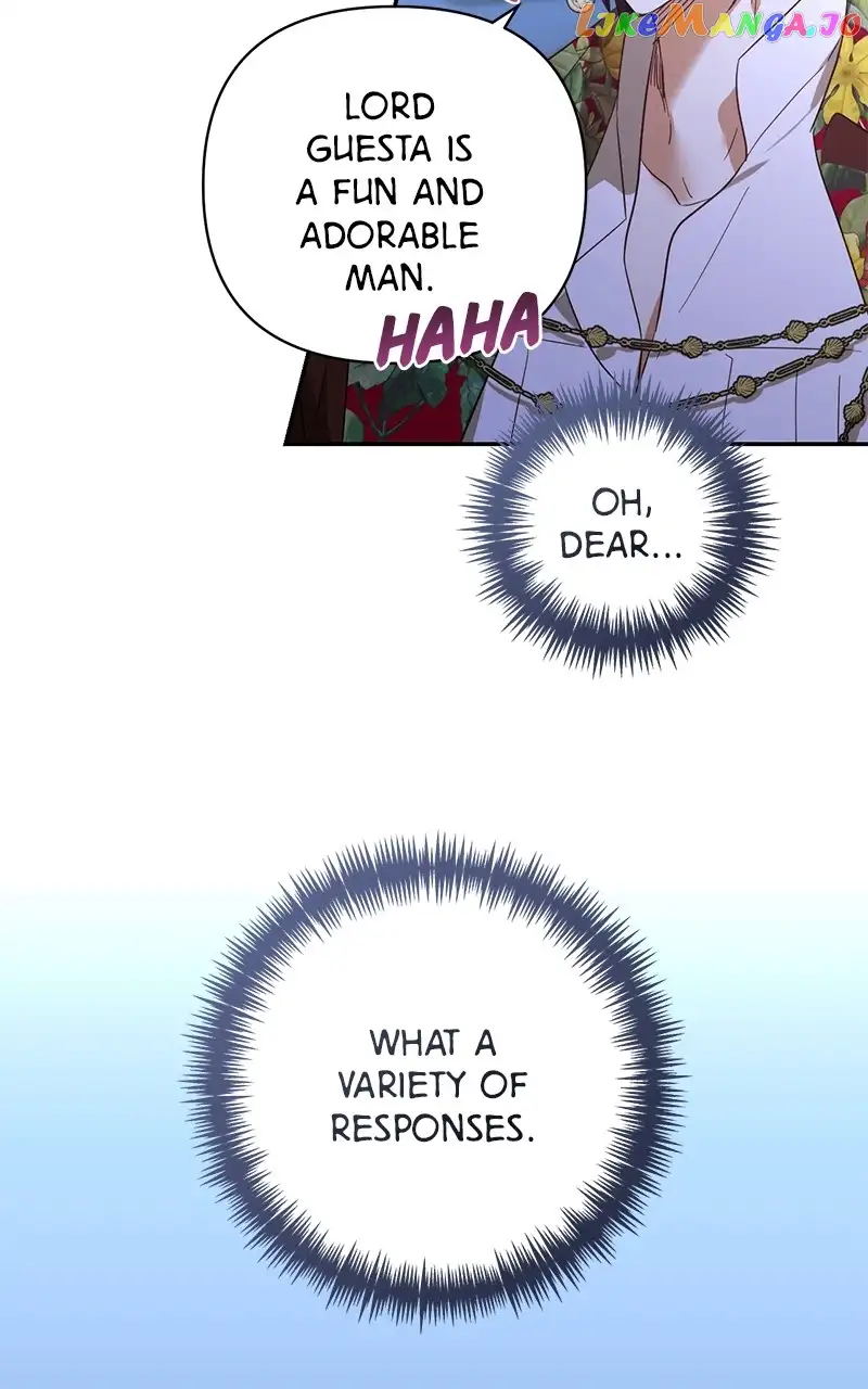 men of the harem Chapter 129 page 10