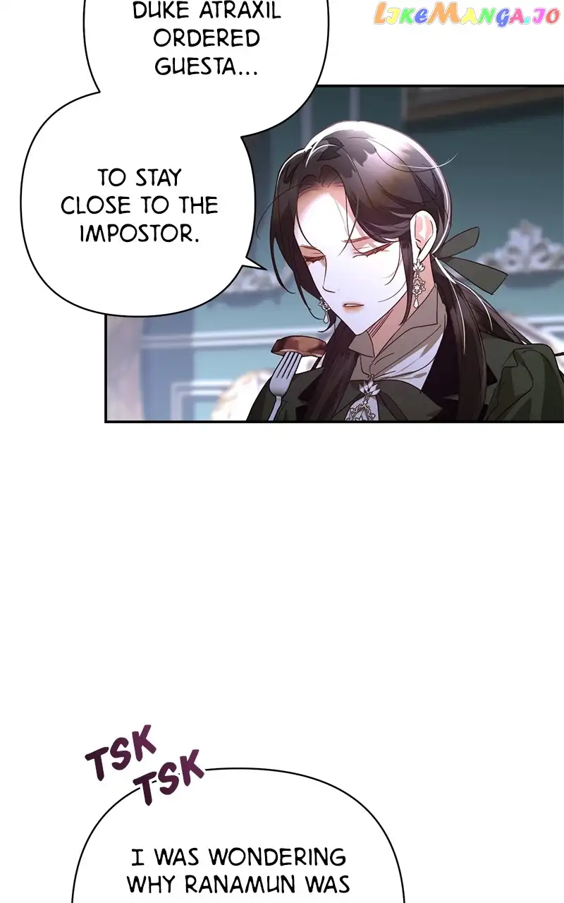 men of the harem Chapter 129 page 18