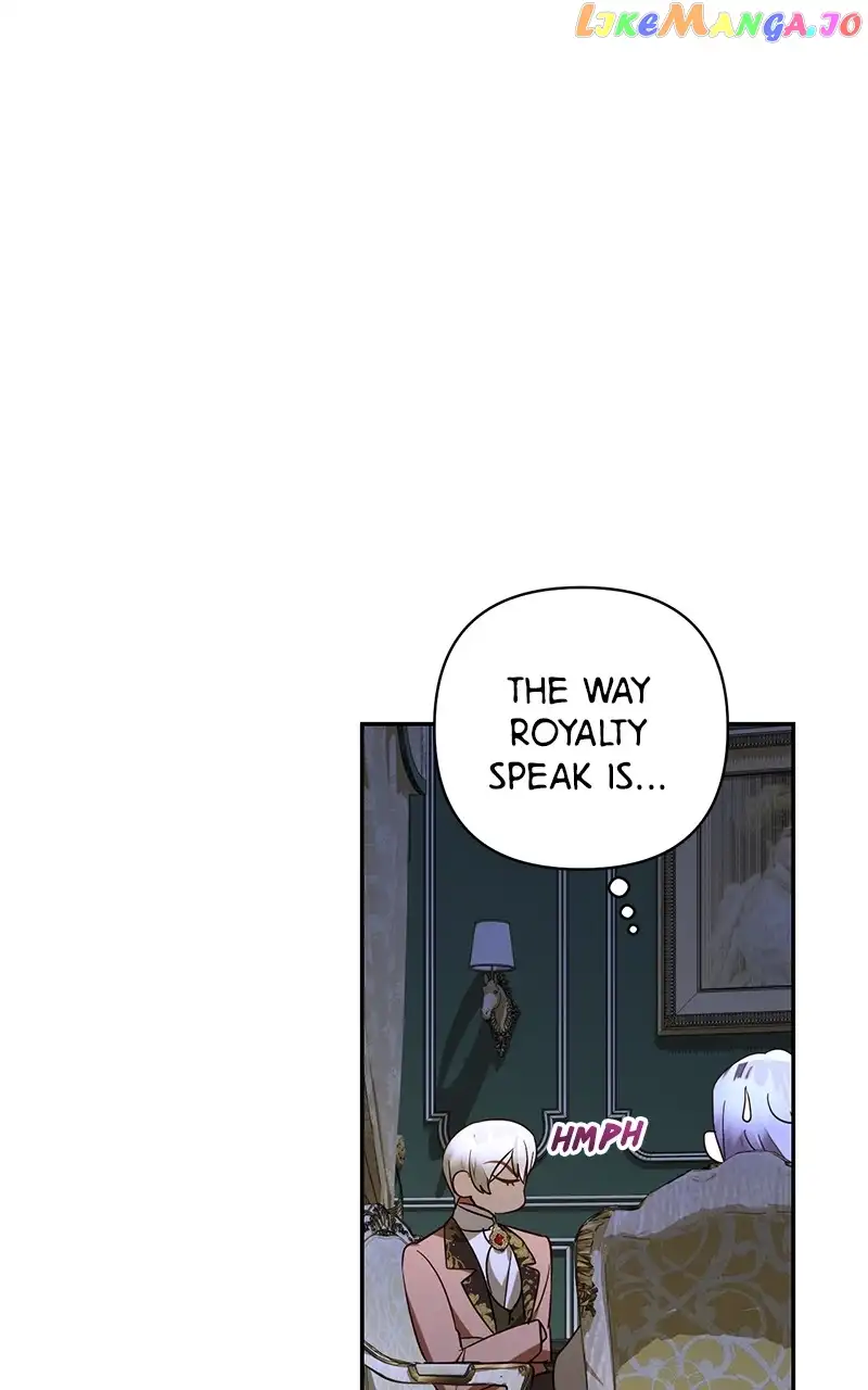 men of the harem Chapter 129 page 20