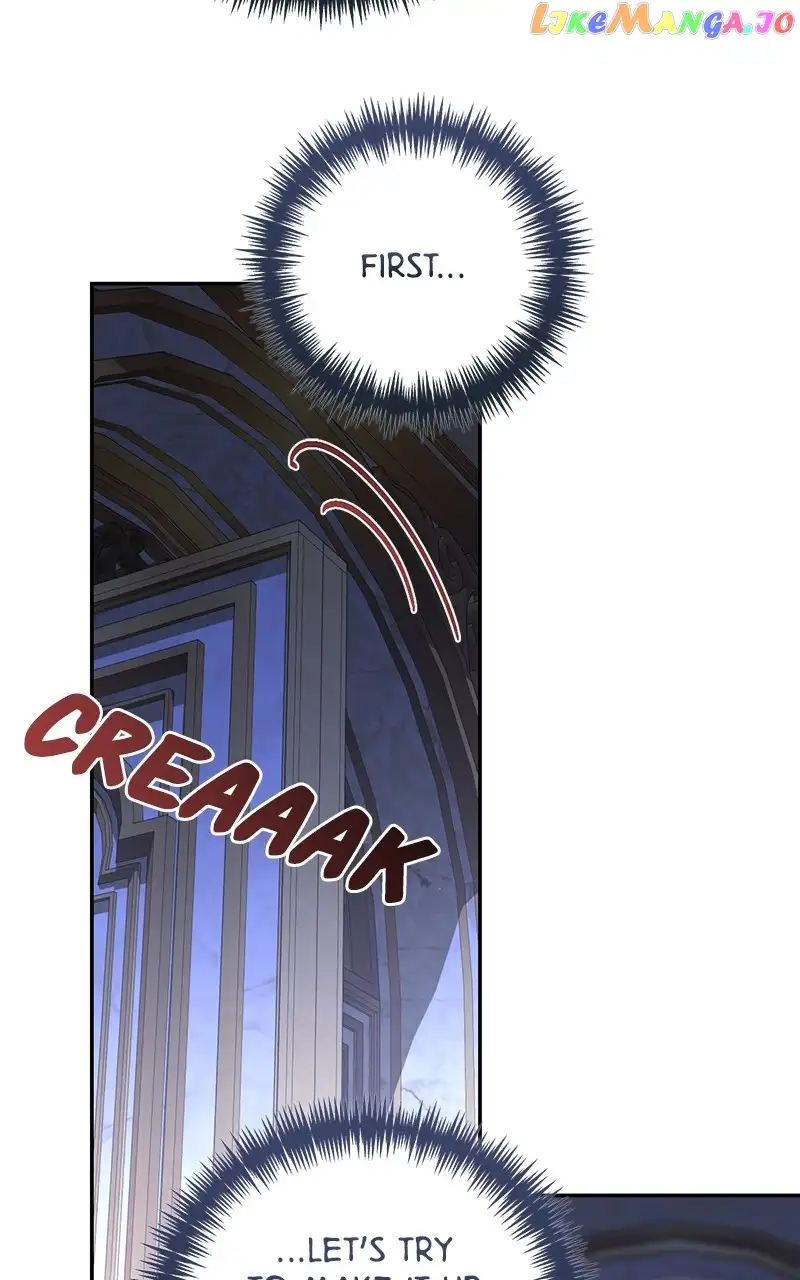 men of the harem Chapter 129 page 27