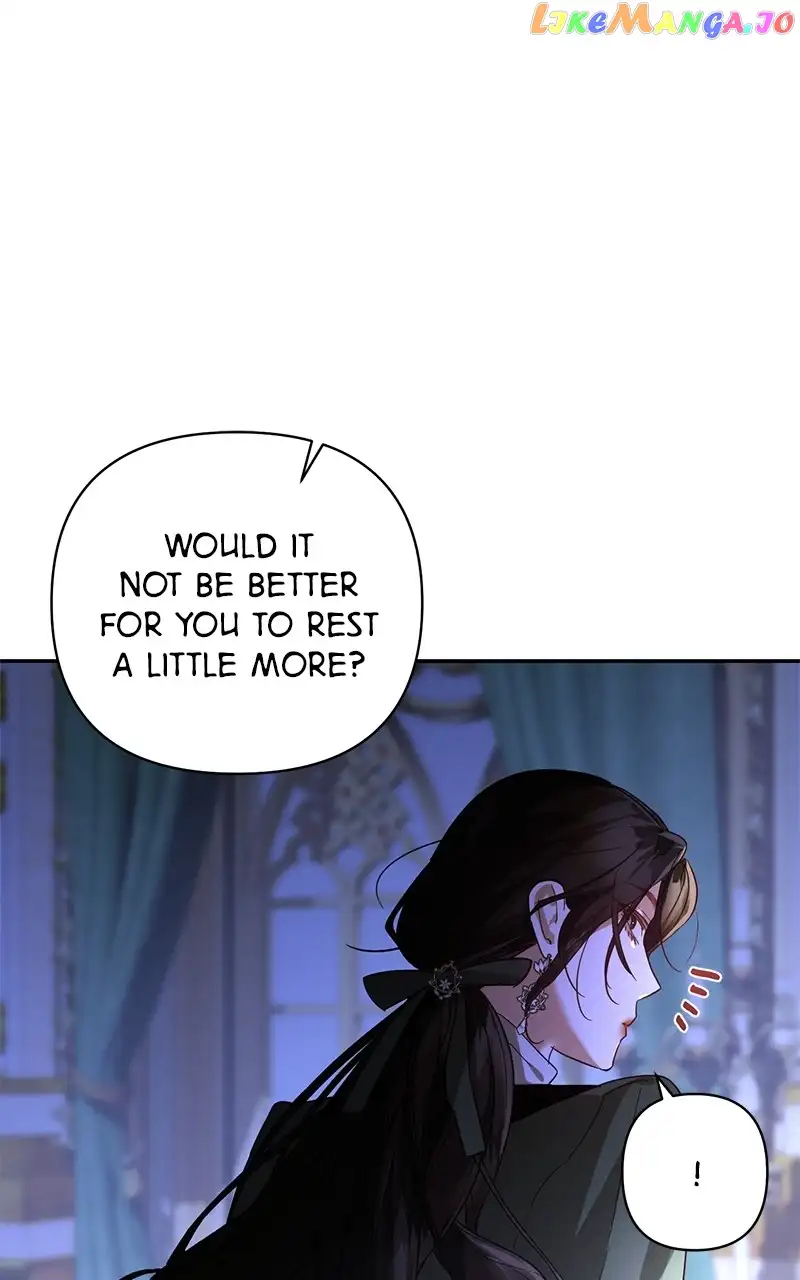 men of the harem Chapter 129 page 29