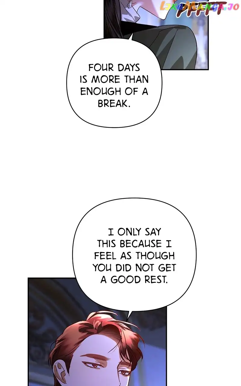 men of the harem Chapter 129 page 31