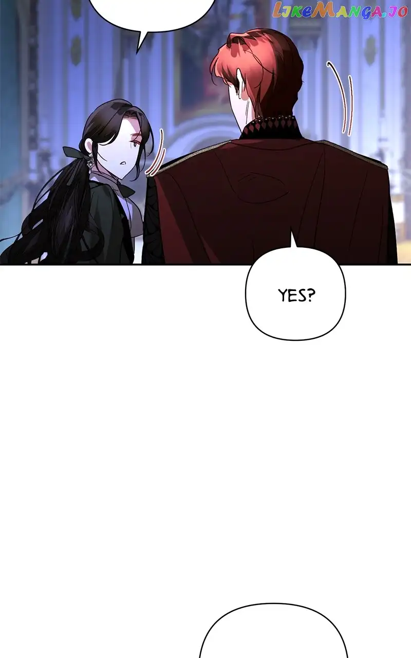 men of the harem Chapter 129 page 33
