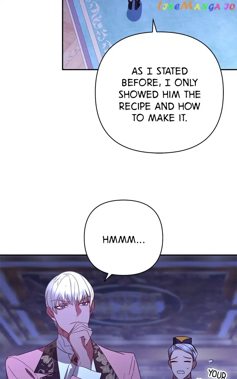 men of the harem Chapter 129 page 45