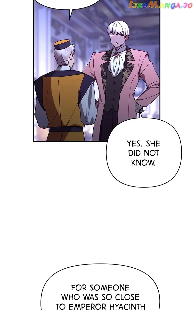 men of the harem Chapter 129 page 49
