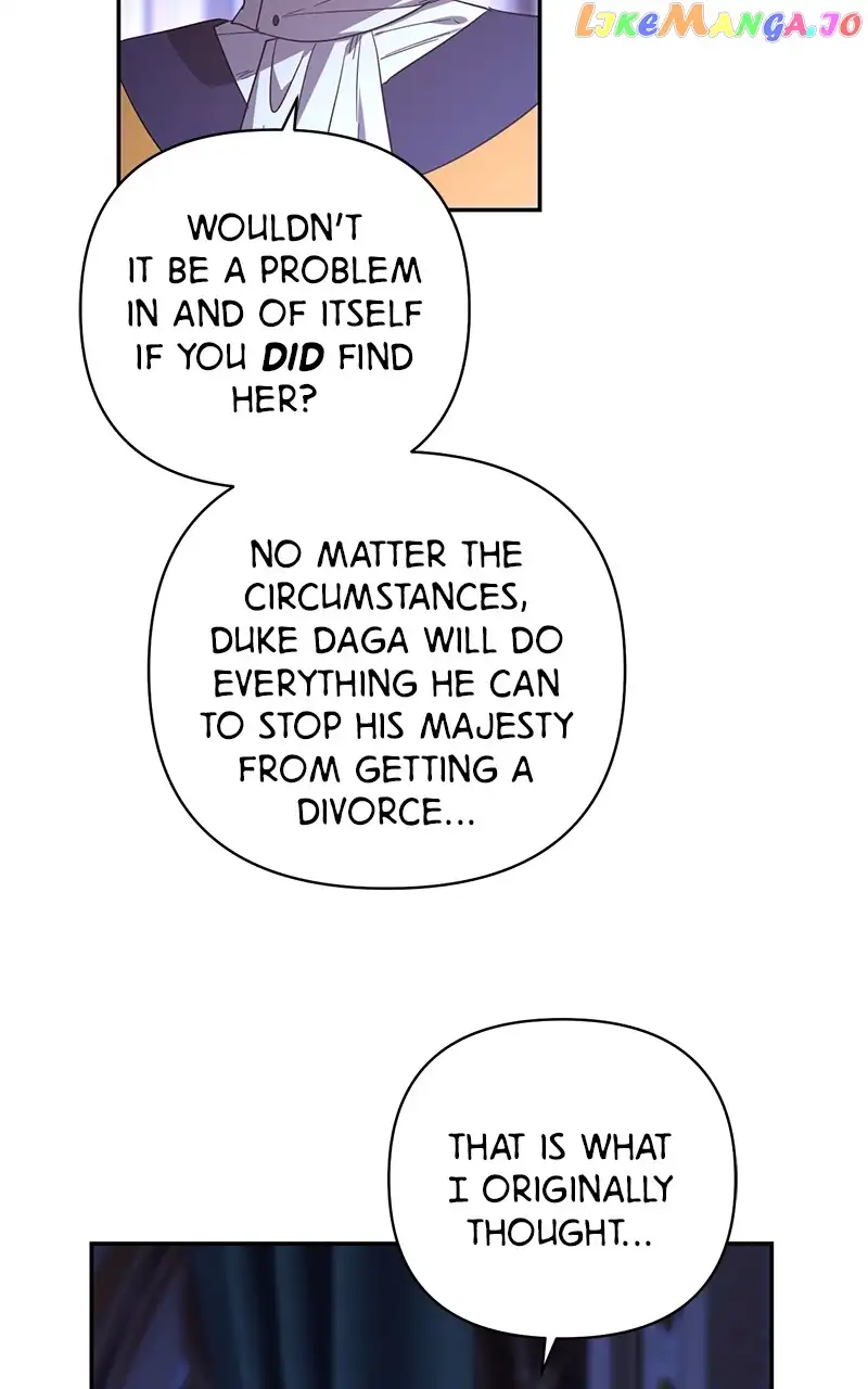 men of the harem Chapter 129 page 60