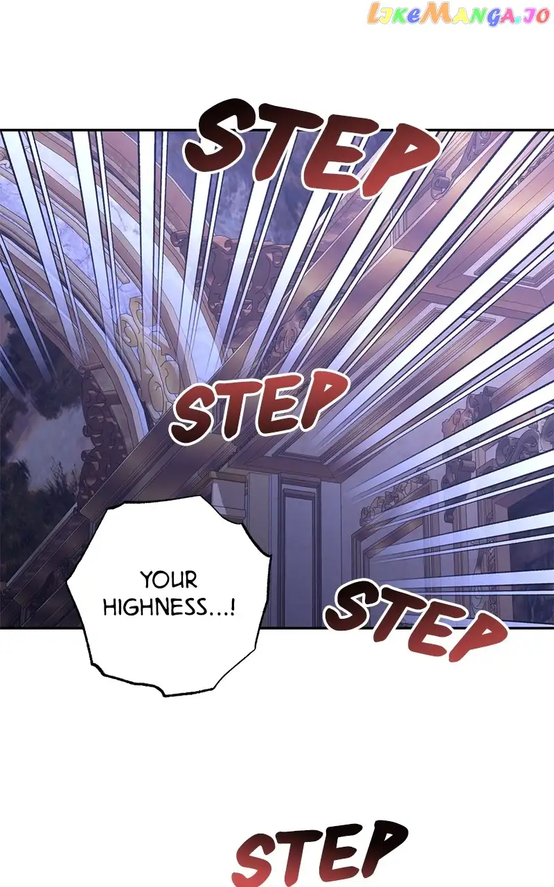 men of the harem Chapter 129 page 57