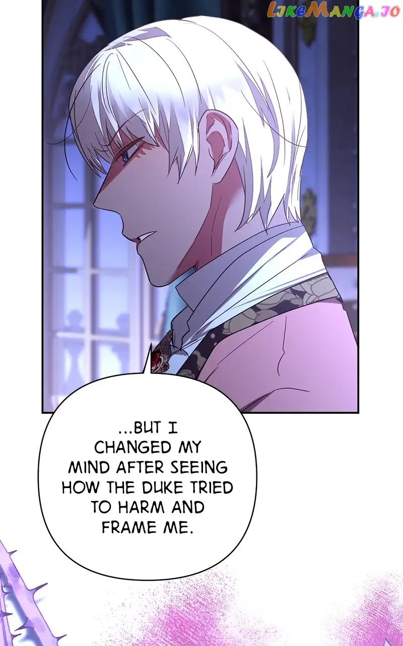 men of the harem Chapter 129 page 61