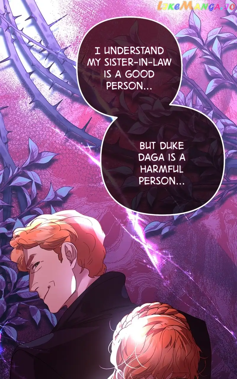 men of the harem Chapter 129 page 62
