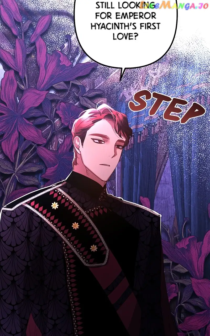 men of the harem Chapter 129 page 65