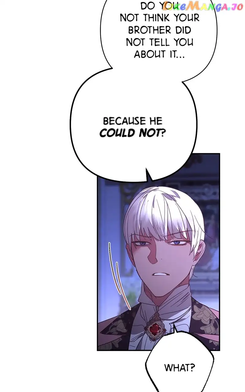 men of the harem Chapter 129 page 67