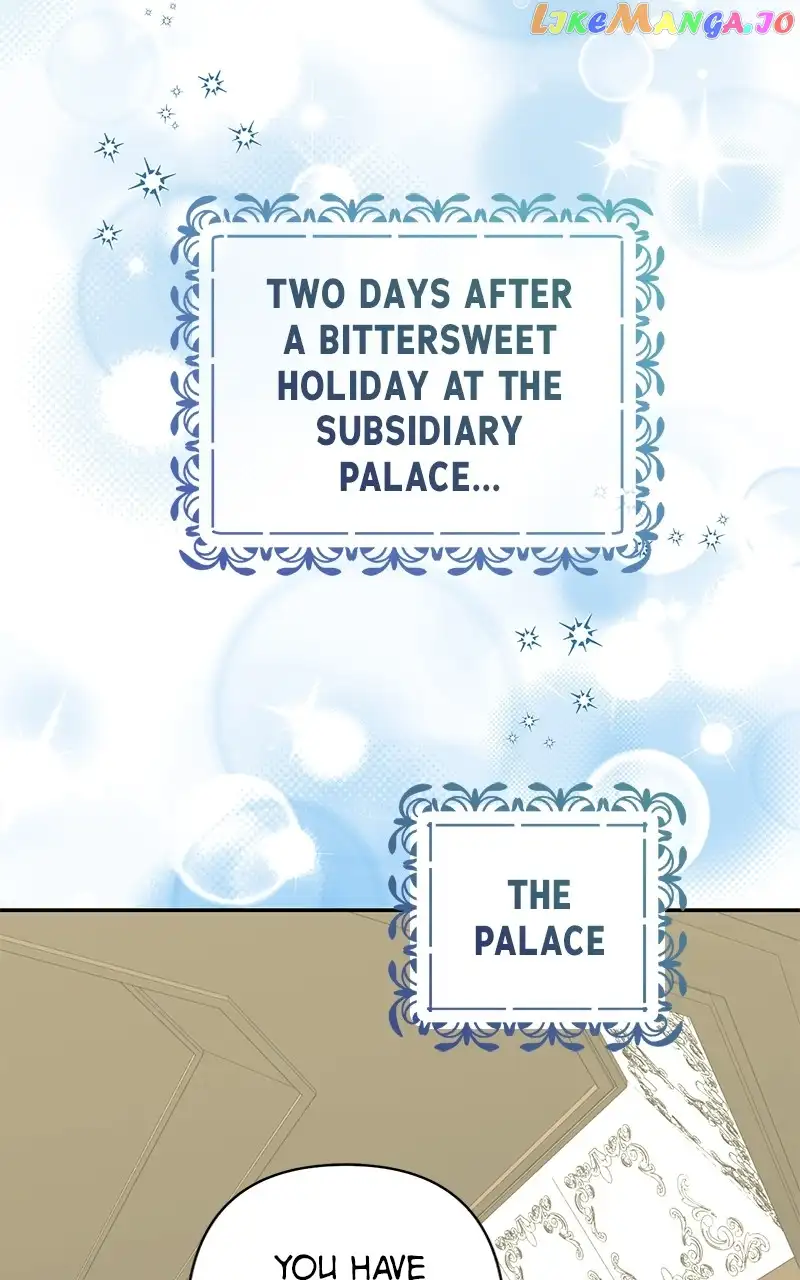men of the harem Chapter 129 page 73
