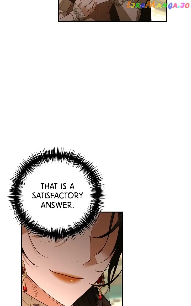 men of the harem Chapter 129 page 76