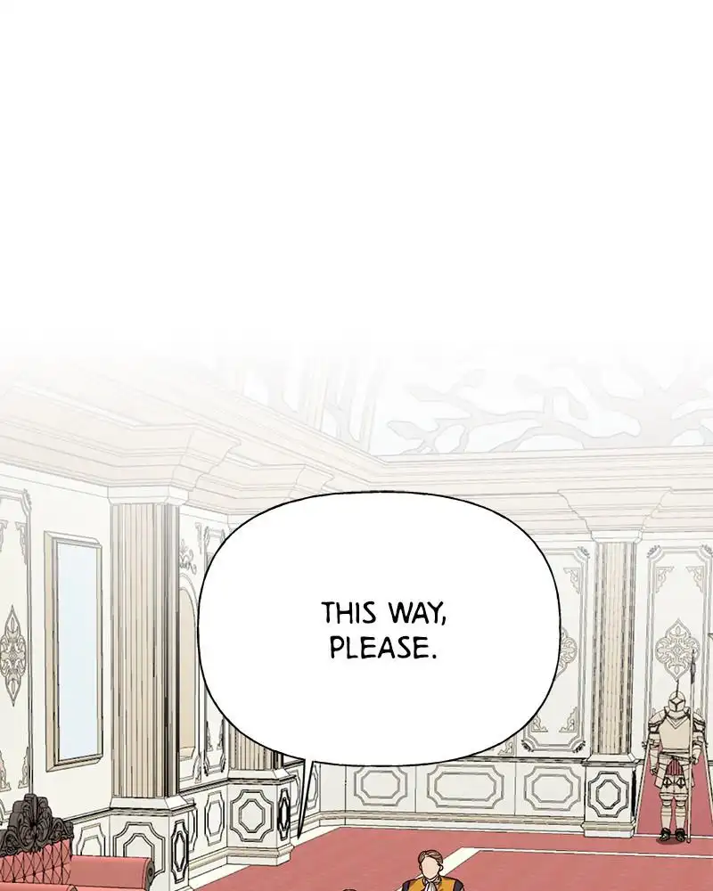 men of the harem Chapter 13 page 1