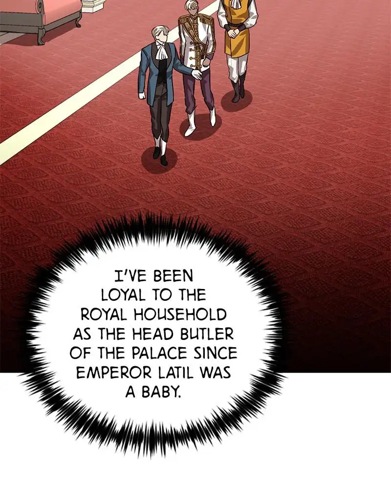 men of the harem Chapter 13 page 2