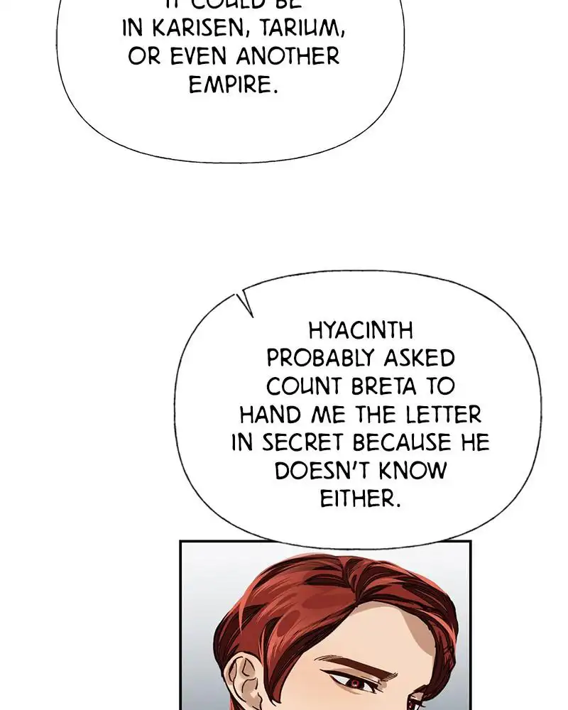 men of the harem Chapter 13 page 49