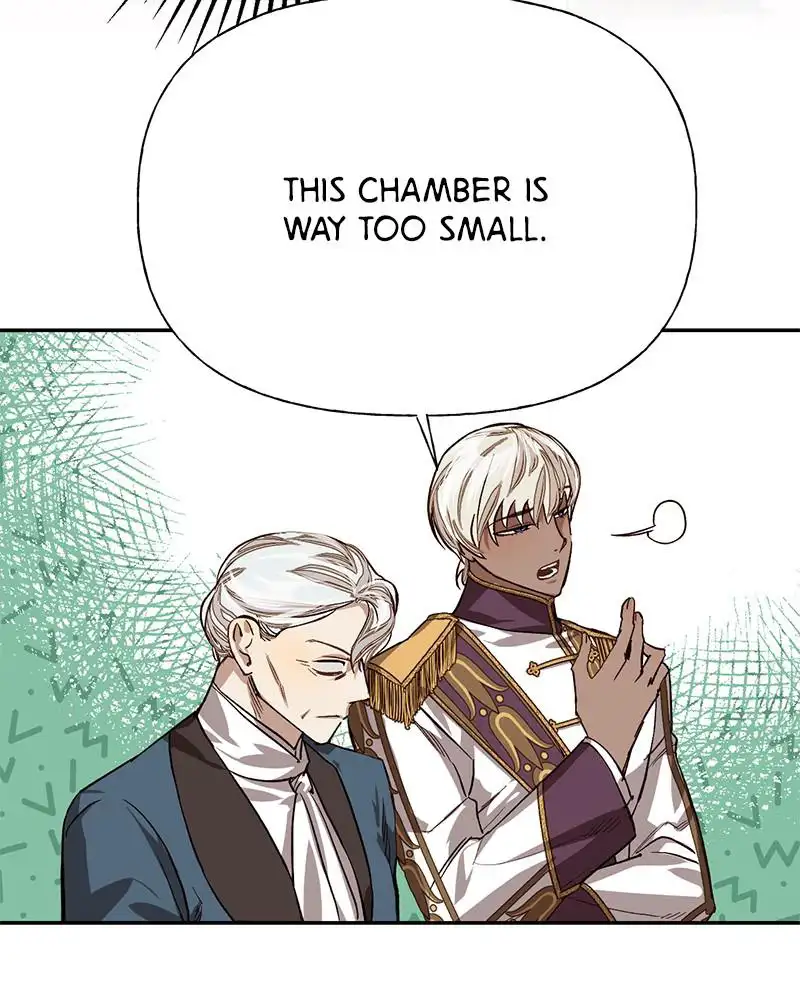 men of the harem Chapter 13 page 7