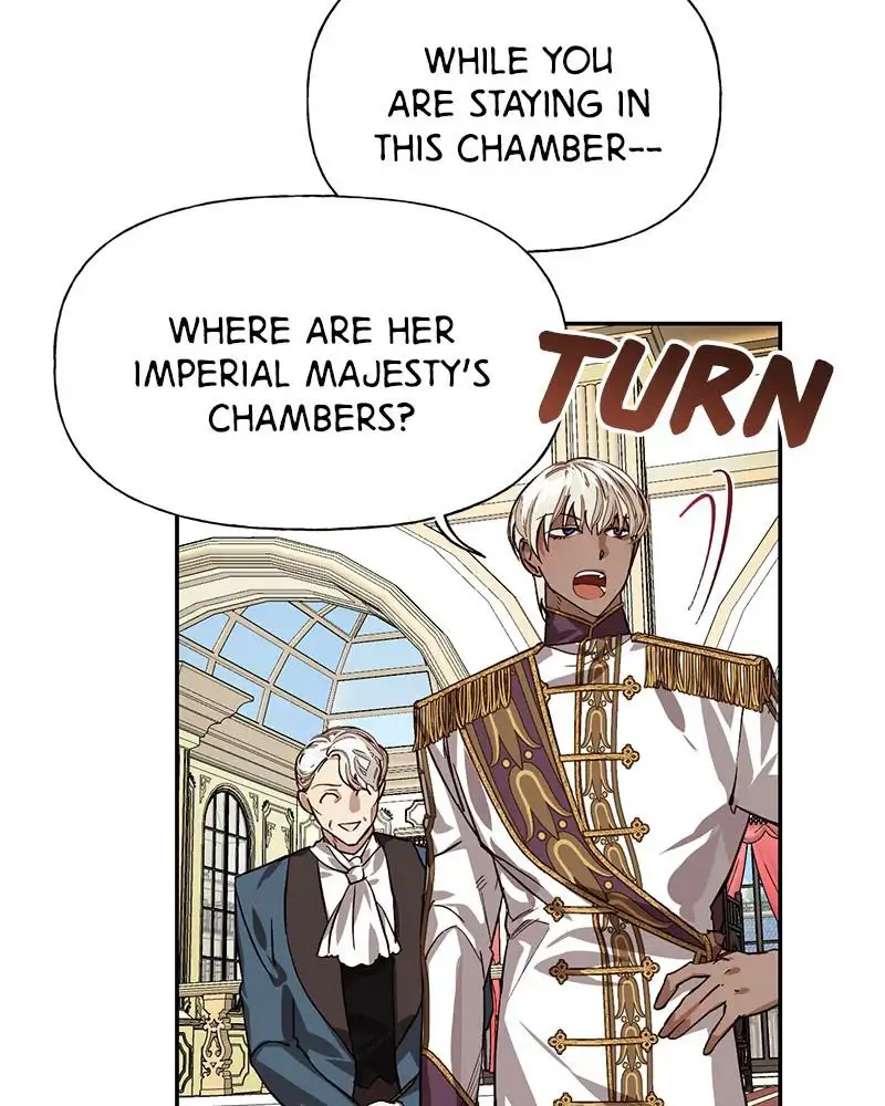 men of the harem Chapter 13 page 11