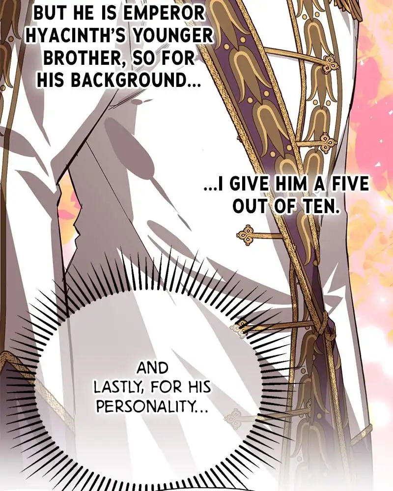men of the harem Chapter 13 page 6