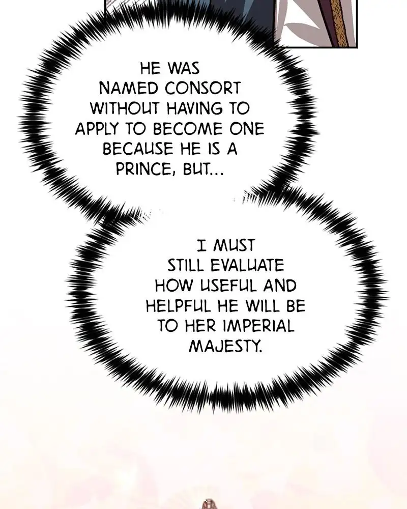 men of the harem Chapter 13 page 4
