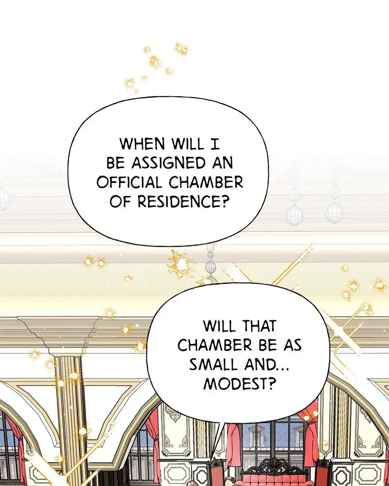 men of the harem Chapter 13 page 8
