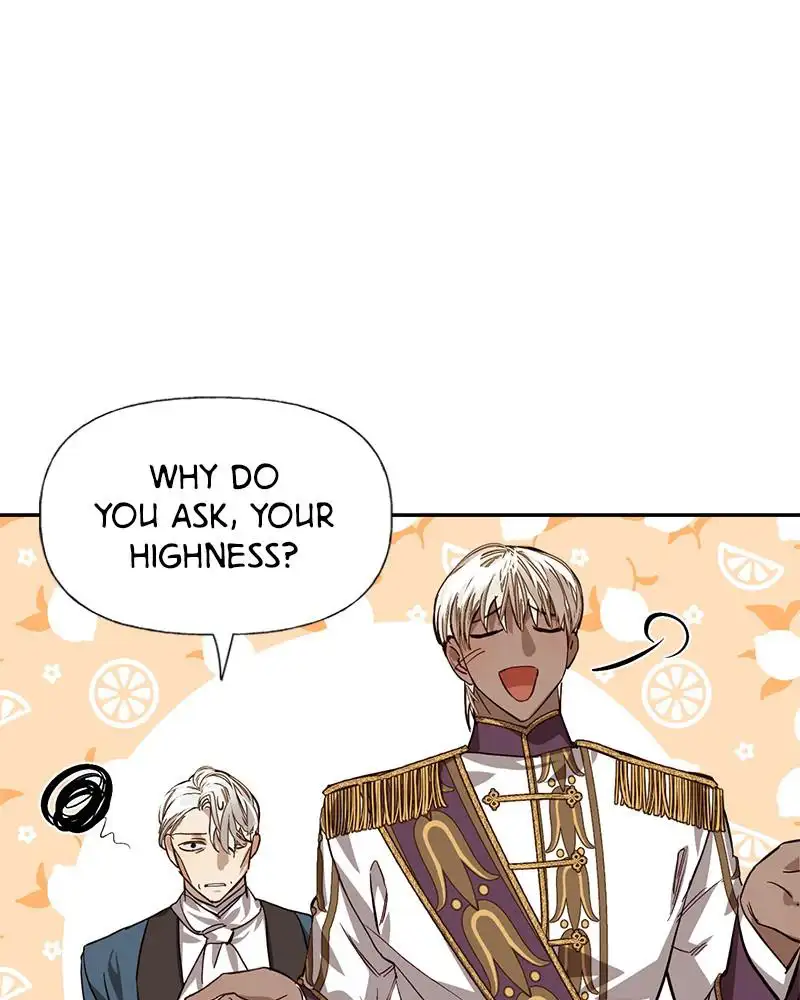 men of the harem Chapter 13 page 13