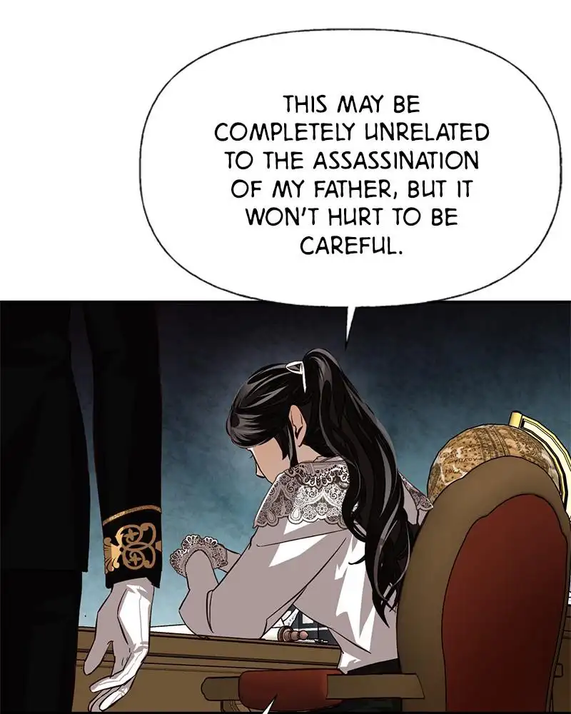 men of the harem Chapter 13 page 51
