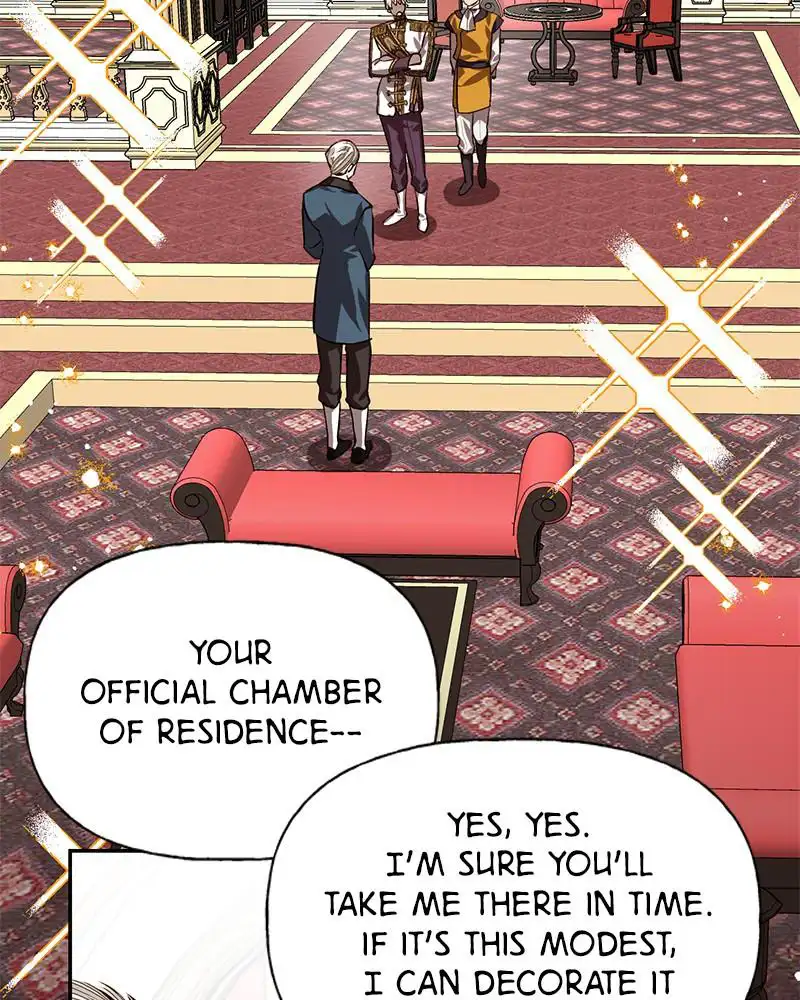 men of the harem Chapter 13 page 9