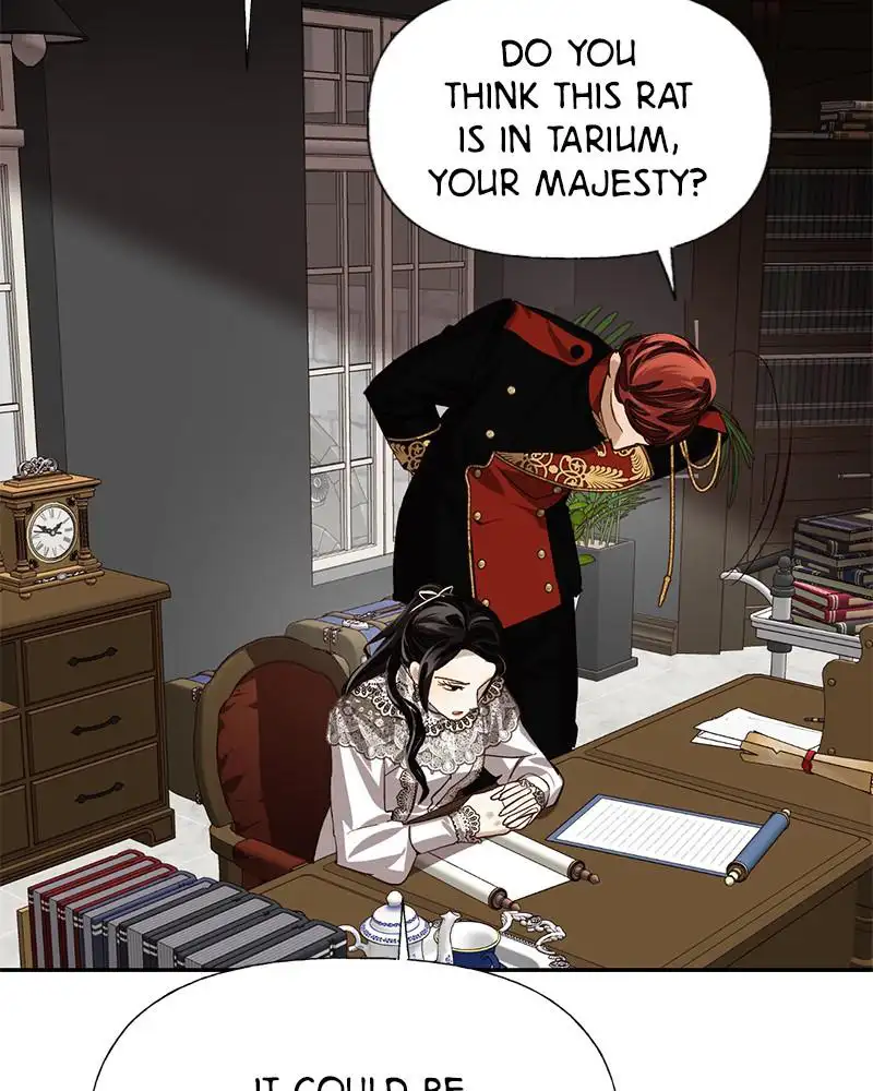 men of the harem Chapter 13 page 48