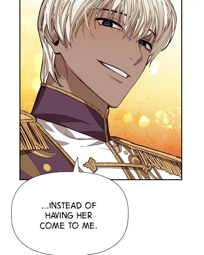 men of the harem Chapter 13 page 15
