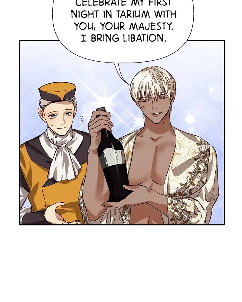 men of the harem Chapter 13 page 75